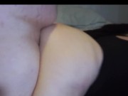 Neighbor Breds Thick latina And Gets Her Pregnant - Ayla Wolfe 11/16