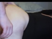 Neighbor Breds Thick latina And Gets Her Pregnant - Ayla Wolfe 4/16