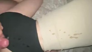 Шлюха с огромной жопой «трахай меня»