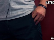 HORNY HOSTEL - CUTE BABES - The Small Tits Compilation Part 4