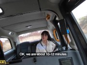 Fake Taxi - Innocent looking Italian babe in glasses takes naughty selfies before being fucked hard by big dick 1/16