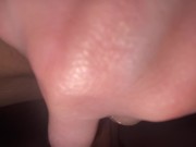 While dad left for work, I fuck his young wife in anal 8/16