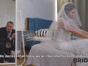 BRIDE4K. Hail Mary Fuck 3/16