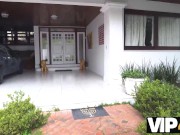 VIP4K. Wet Hot Fuck with Carol Corrales 1/16