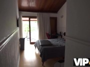 VIP4K. Wet Hot Fuck with Carol Corrales 2/16