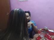 horney Girlfriend wants big cock in her pussy 3/16