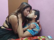 horney Girlfriend wants big cock in her pussy 8/16