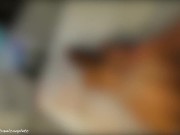 Dalla spiaggia alla pecorina in suite. Le metto la mia crema solare su figa e culo. Full su Onlyfans 11/16