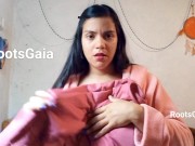 HIJASTRO VIENDO A MADRASTRA MASTURBANDOSE 1/16