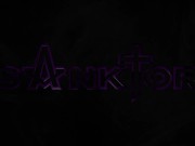 Sanktor - cute butch blonde dancing naked 16/16