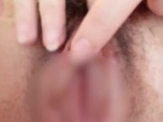 【日本人 素人 個人撮影】立ちオナニー、おまんこドアップオナニー 15/16