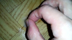 after abstinence all sexes in semen!
