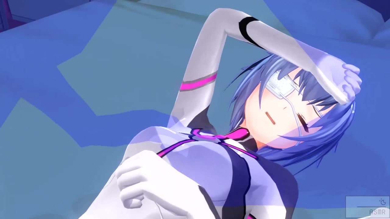 Uncensored Japanese hentai anime Evangelion Rei Ayanami ...