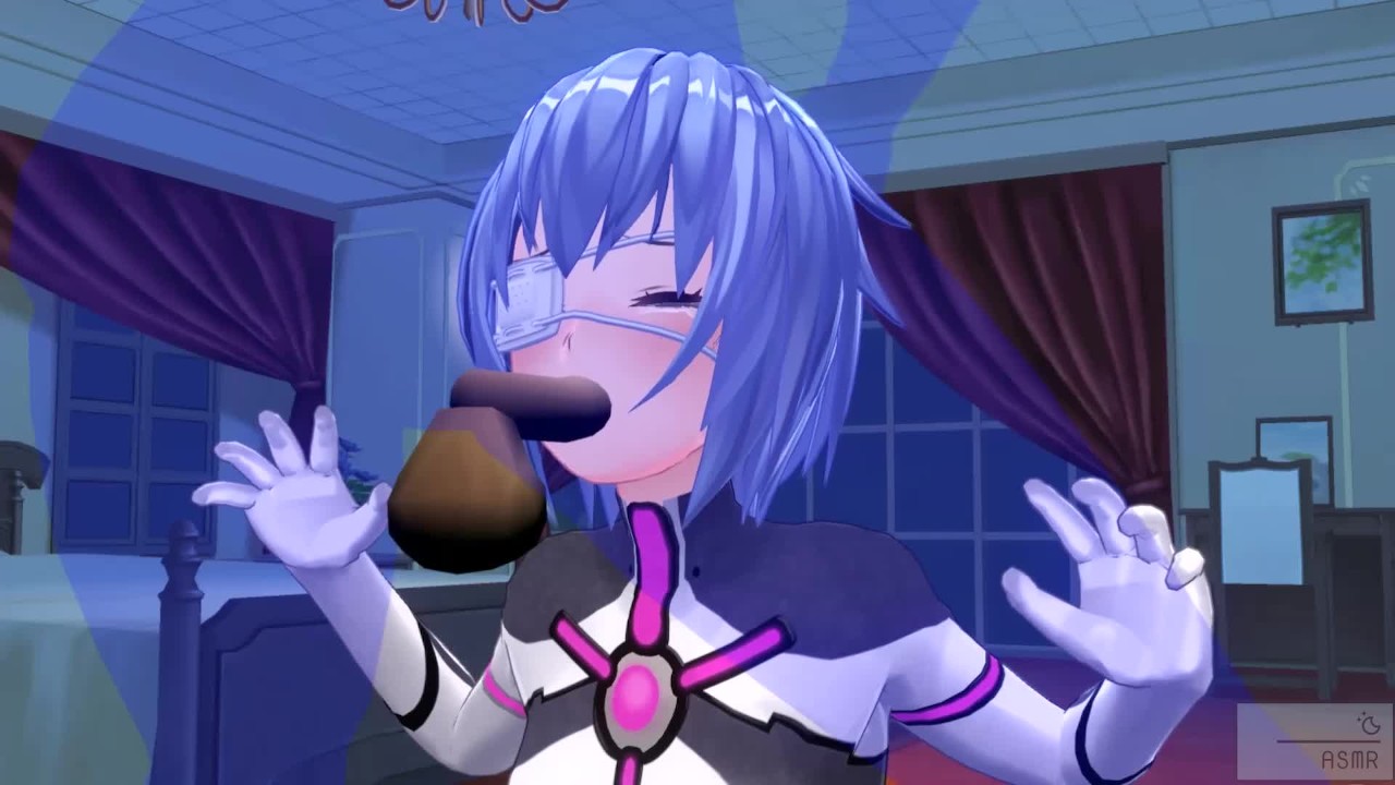 Uncensored Japanese hentai anime Evangelion Rei Ayanami ...