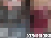 Cock Bondage Fetish And Femdom Chastity Videos 4/16