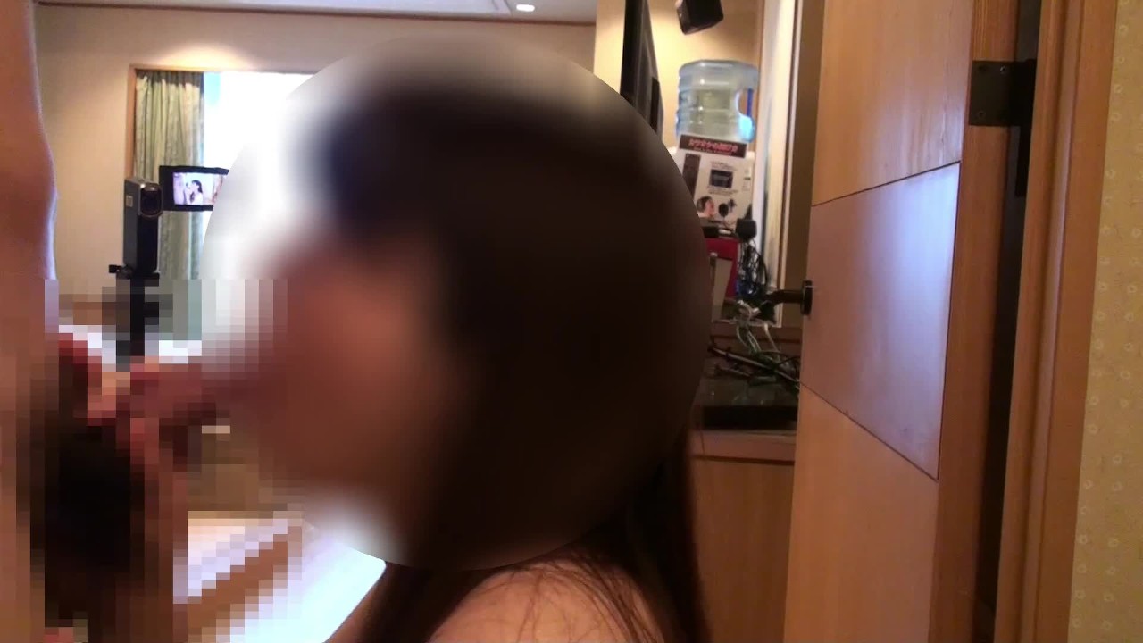 【人妻・熟女】熟れたむちむち豊満ボディな淫乱奥さまがエロいお尻振って騎乗位アクメ♡（素人／個人撮影／美魔女／オナニー／四十路／フェラ／主観／ラブホテル／コスプレ） - Video di sesso gratis - RedTube