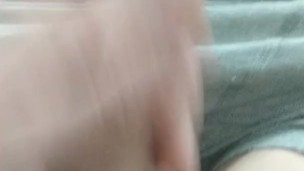 Twink Jerking off 