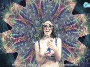 Camsoda - Hot Amateur Big Boobs Teen Has Hot Masturbation Session 15/16