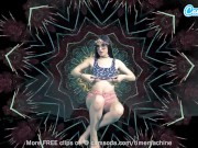 Camsoda - Hot Amateur Big Boobs Teen Has Hot Masturbation Session 3/16