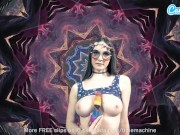 Camsoda - Hot Amateur Big Boobs Teen Has Hot Masturbation Session 6/16