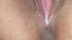 Hungry Mouth Devours Wet Pussy, Fucks Hard