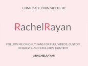 BJs and Backshots Are My Fav - TRAILER - OF @RachelRayan 2/16