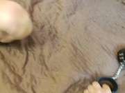 latex girl fucks dirty and sucks dick ! 8/16