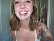 Bikini Try On :) 4/16