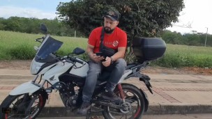 Mi amigo me folla el coño para vengarme de mi esposo - Creampie - Parte 1 - Porno en Español