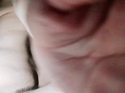 My COLLEGE STEP-DAUGHTER WANTED TO HAVE A GOOD TIME 7/16