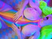 Rave Girl & AL After Party ASMR 16/16