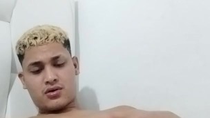 Mr. Cum