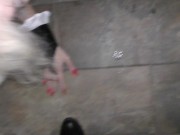 Jayson Fucked sexy Witch Lara Frost ! Halloween Night 2022 5/16