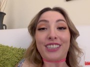Hot Babe Ailee Anne Anal Play Date 7/16