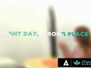 Horny Masseuse Bangs Her New Customer 1/16