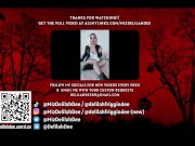 Risky Smoking With Tiffany - Will You Make It Out Alive?! 11/16