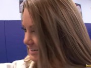 Naughty Megan Fucking Hot 1/16