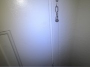 STEP-SISTER WALKS IN ON ME FUCKING HER BESTIE 💦🍆🍑 1/16