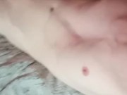 Jerking off for Snapchat fan (part 1) 14/16