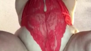 Plump mature amateur fucked doggystyle 🥵🥵😍