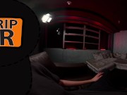 Effy Storm - Loves A Big Carrot... Everywhere... Touch Her Up In The Vip 1/16