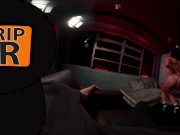 Effy Storm - Loves A Big Carrot... Everywhere... Touch Her Up In The Vip 11/16