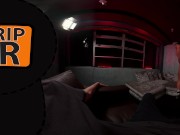 Effy Storm - Loves A Big Carrot... Everywhere... Touch Her Up In The Vip 12/16