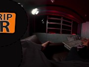 Effy Storm - Loves A Big Carrot... Everywhere... Touch Her Up In The Vip 13/16