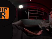 Effy Storm - Loves A Big Carrot... Everywhere... Touch Her Up In The Vip 16/16