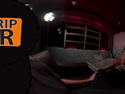 Effy Storm - Loves A Big Carrot... Everywhere... Touch Her Up In The Vip 5/16