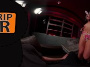 Effy Storm - Loves A Big Carrot... Everywhere... Touch Her Up In The Vip 6/16