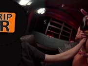 Effy Storm - Loves A Big Carrot... Everywhere... Touch Her Up In The Vip 7/16