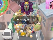 Size matter, y'all. 10/16