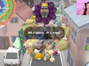 Size matter, y'all. 11/16